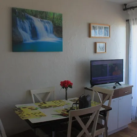 Apartament Goelette Rdc *